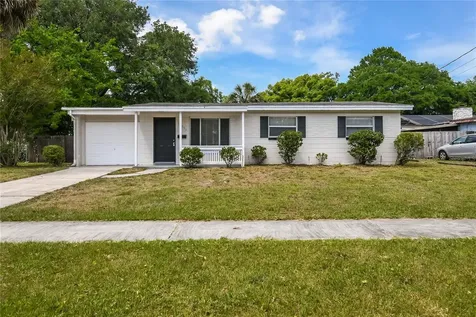 11733 Surfwood Avenue Jacksonville FL 32246