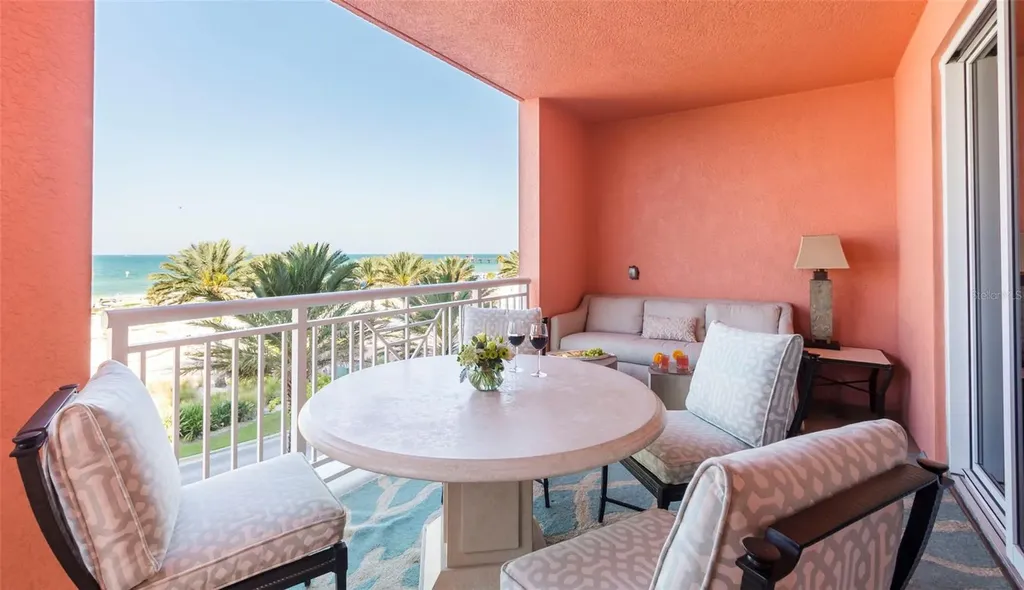 301 S Gulfview Boulevard Clearwater Beach FL 33767