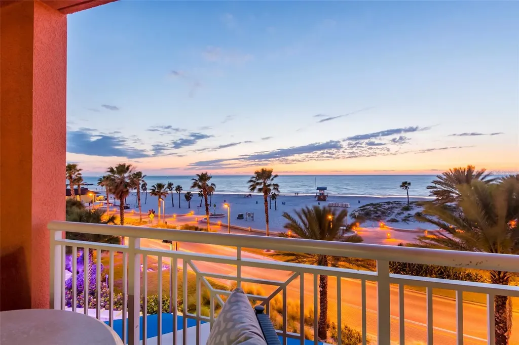 301 S Gulfview Boulevard Clearwater Beach FL 33767