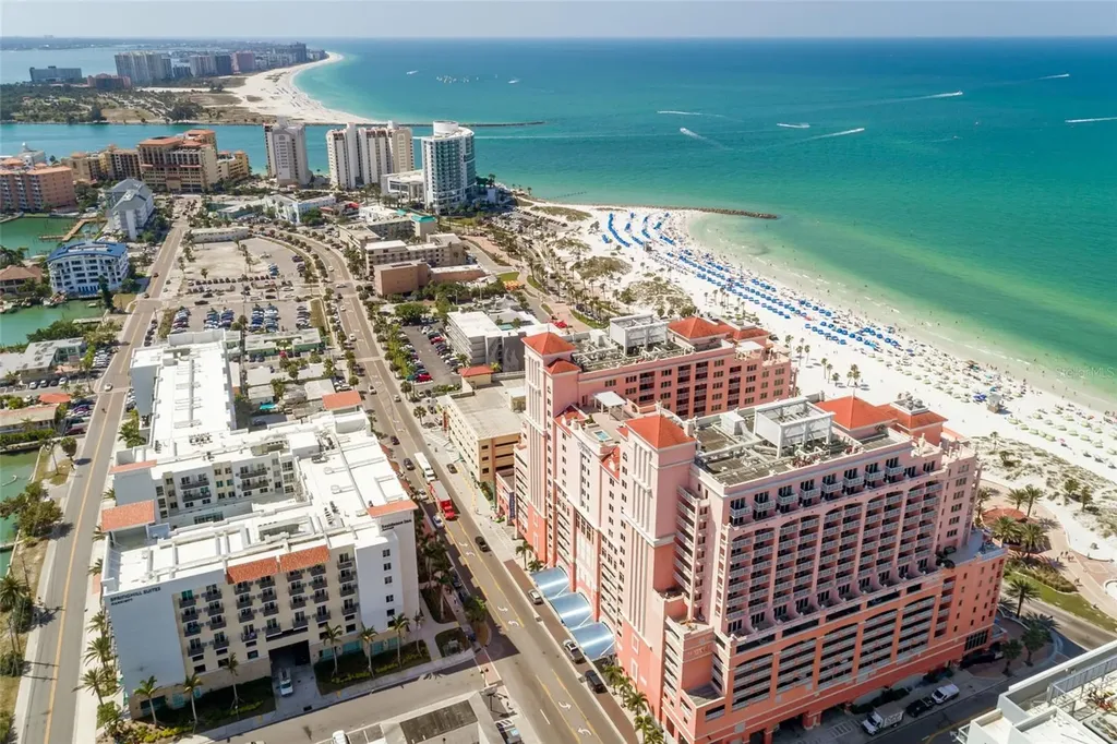 301 S Gulfview Boulevard Clearwater Beach FL 33767