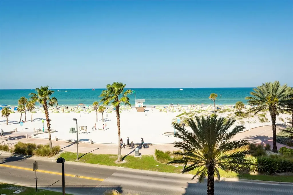 301 S Gulfview Boulevard Clearwater Beach FL 33767