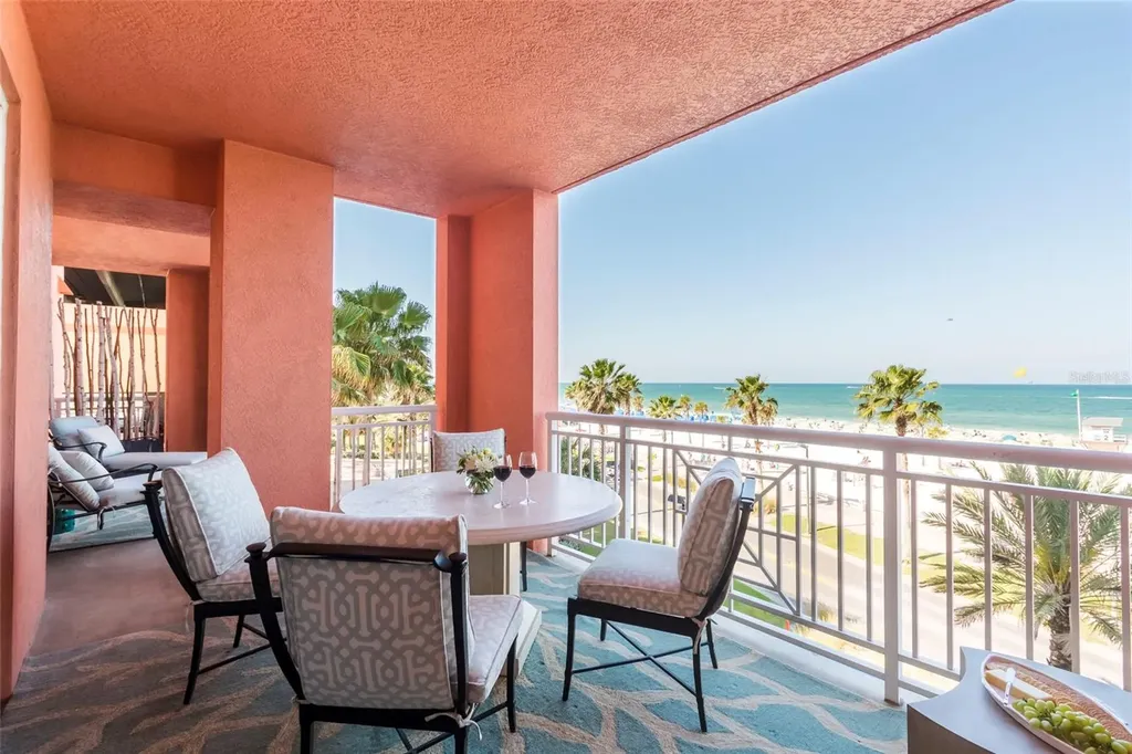 301 S Gulfview Boulevard Clearwater Beach FL 33767