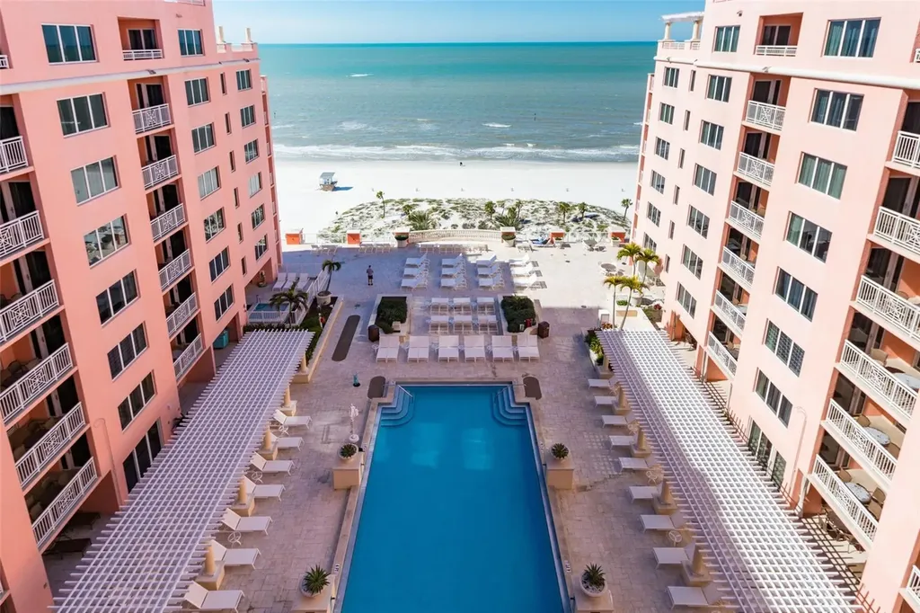 301 S Gulfview Boulevard Clearwater Beach FL 33767