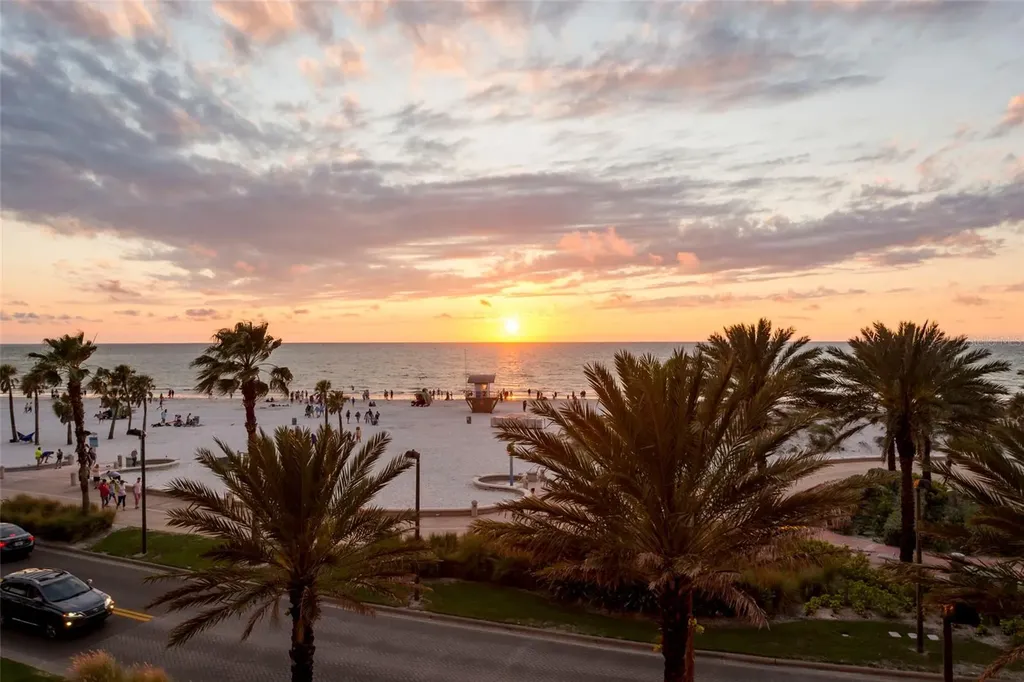 301 S Gulfview Boulevard Clearwater Beach FL 33767