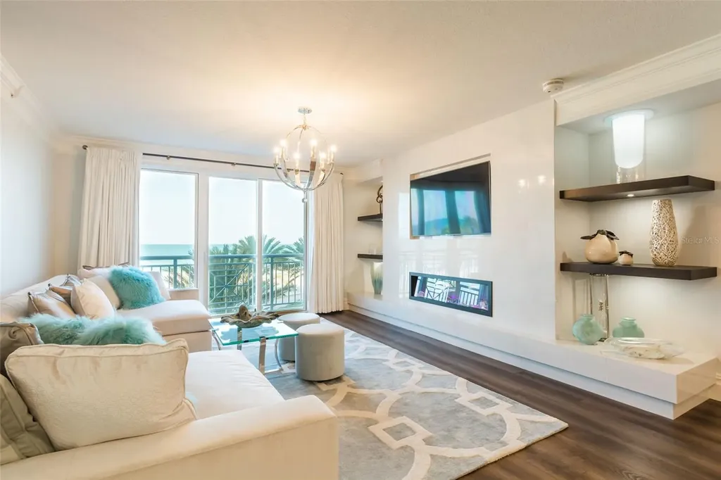 301 S Gulfview Boulevard Clearwater Beach FL 33767