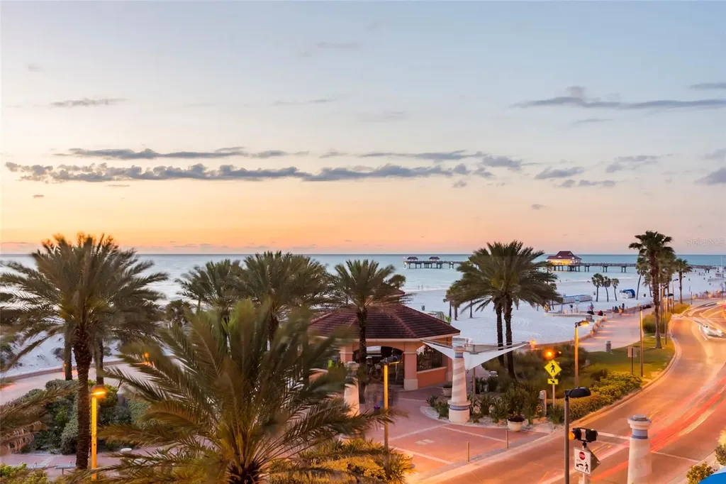 301 S Gulfview Boulevard Clearwater Beach FL 33767