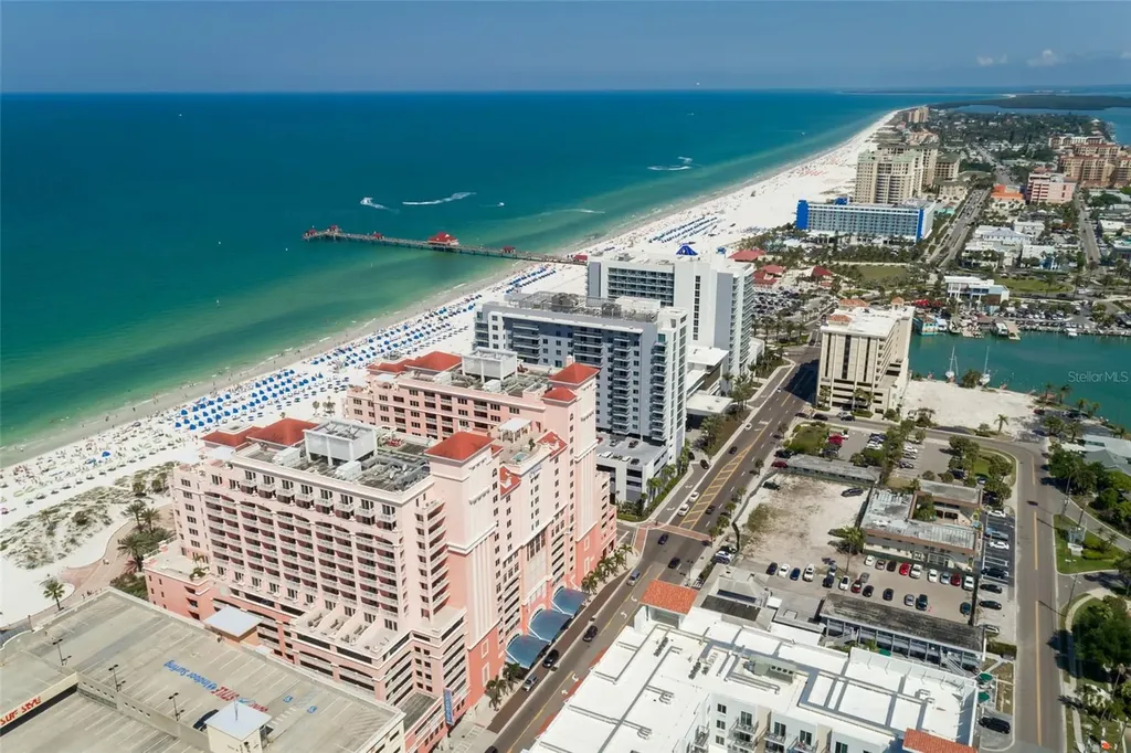 301 S Gulfview Boulevard Clearwater Beach FL 33767