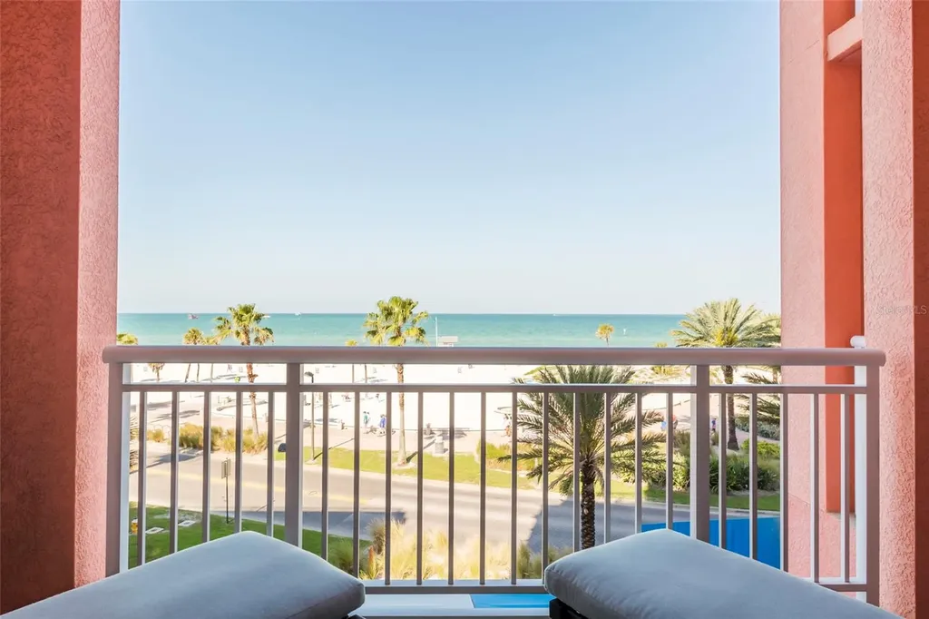 301 S Gulfview Boulevard Clearwater Beach FL 33767