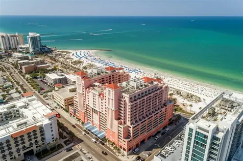 301 S Gulfview Boulevard Clearwater Beach FL 33767