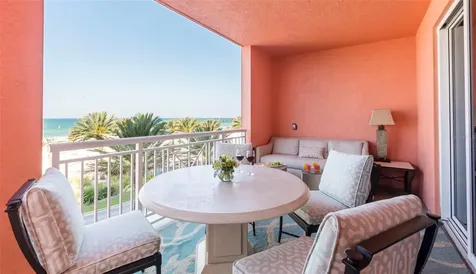 301 S Gulfview Boulevard Clearwater Beach FL 33767