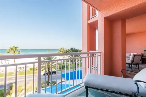301 S Gulfview Boulevard Clearwater Beach FL 33767
