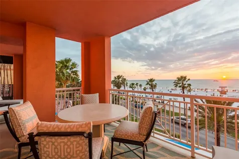 301 S Gulfview Boulevard Clearwater Beach FL 33767