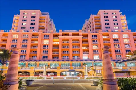 301 S Gulfview Boulevard Clearwater Beach FL 33767