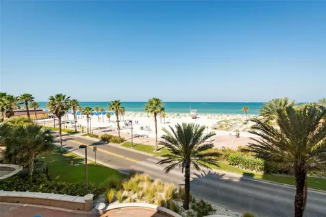 301 S Gulfview Boulevard Clearwater Beach FL 33767