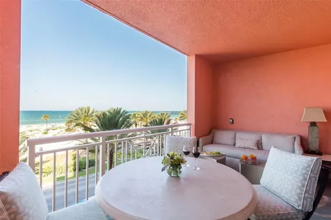 301 S Gulfview Boulevard Clearwater Beach FL 33767