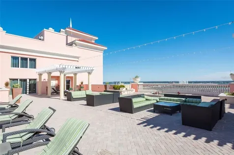 301 S Gulfview Boulevard Clearwater Beach FL 33767