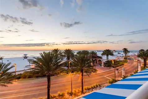 301 S Gulfview Boulevard Clearwater Beach FL 33767