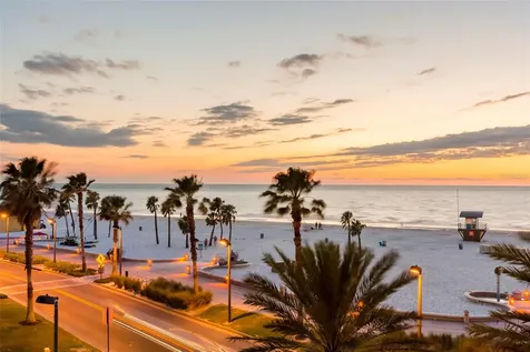 301 S Gulfview Boulevard Clearwater Beach FL 33767