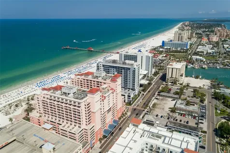 301 S Gulfview Boulevard Clearwater Beach FL 33767