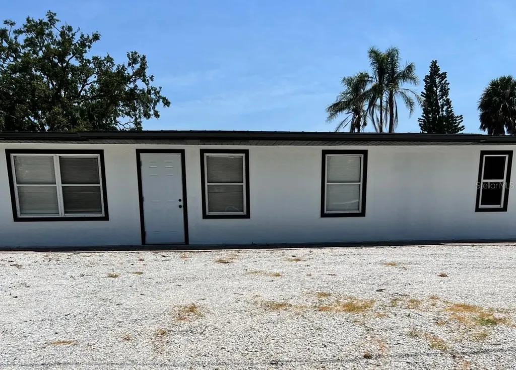 901 Padua Court Nokomis FL 34275