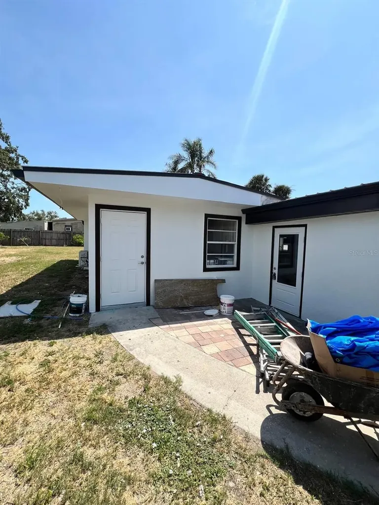 901 Padua Court Nokomis FL 34275