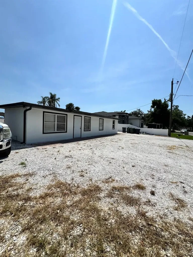 901 Padua Court Nokomis FL 34275