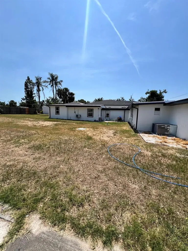 901 Padua Court Nokomis FL 34275