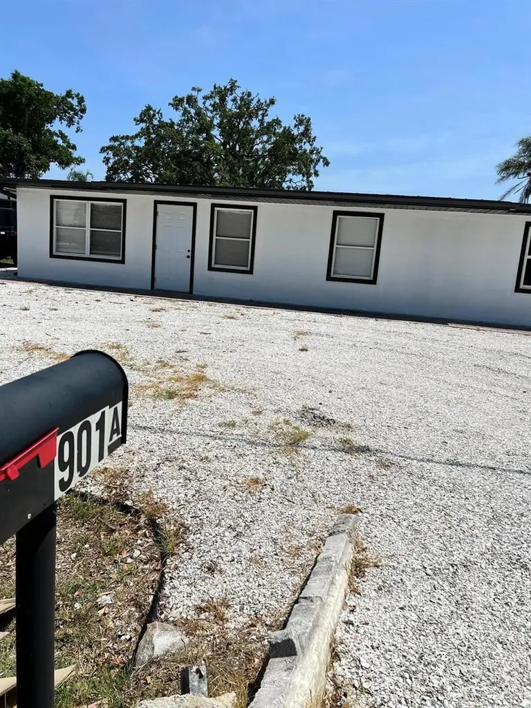 901 Padua Court Nokomis FL 34275