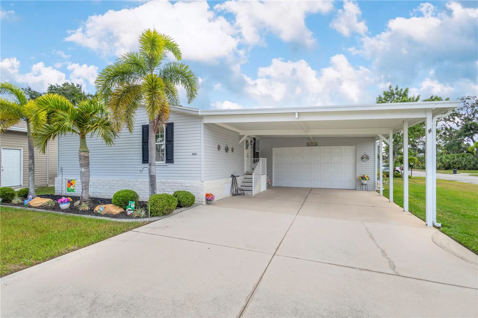 Ellenton FL, 3421 70TH Avenue E