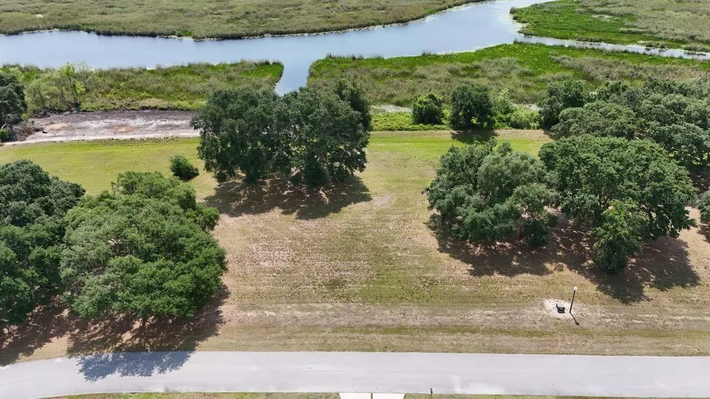 Royal Palm Drive Groveland FL 34736