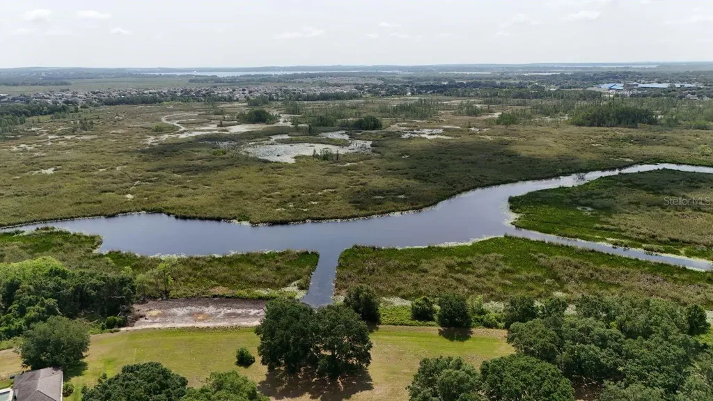 Royal Palm Drive Groveland FL 34736
