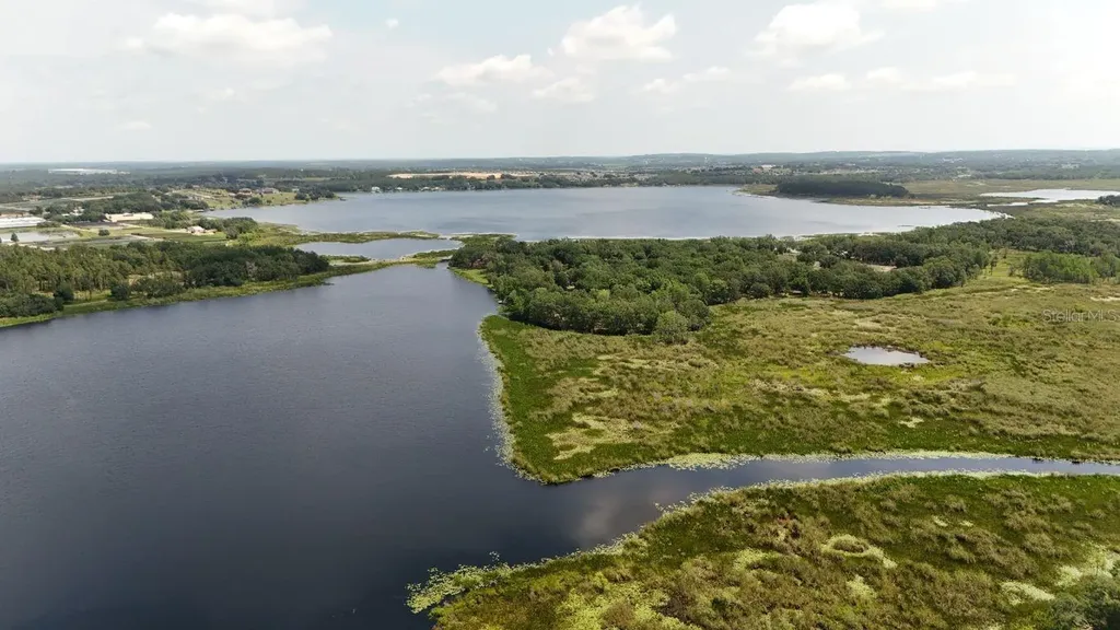 Royal Palm Drive Groveland FL 34736