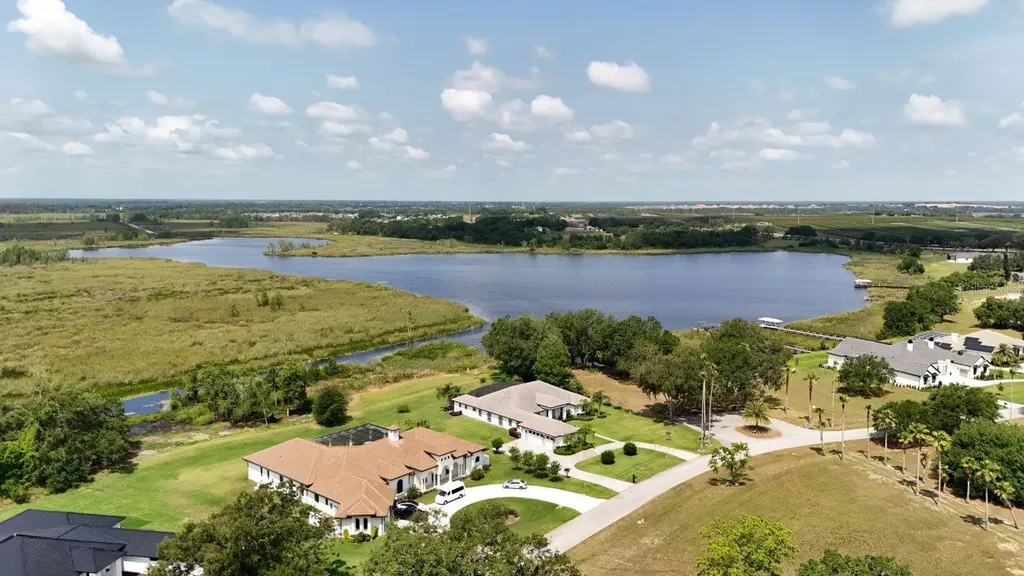 Royal Palm Drive Groveland FL 34736