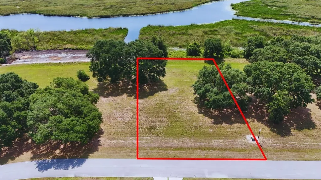 Royal Palm Drive Groveland FL 34736