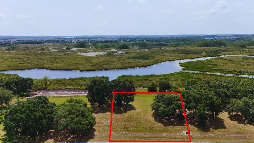 Royal Palm Drive Groveland FL 34736