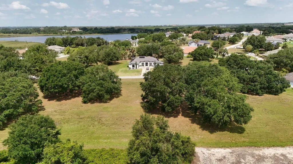 Royal Palm Drive Groveland FL 34736