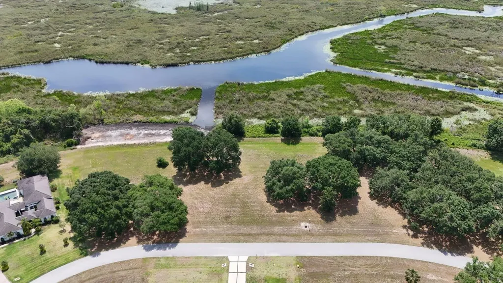 Royal Palm Drive Groveland FL 34736