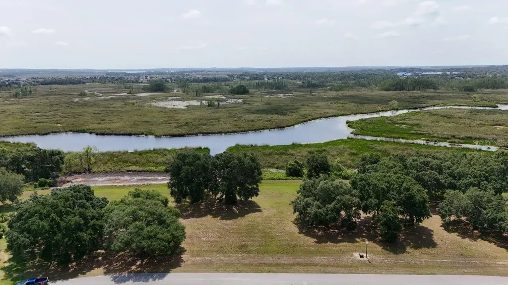 Royal Palm Drive Groveland FL 34736