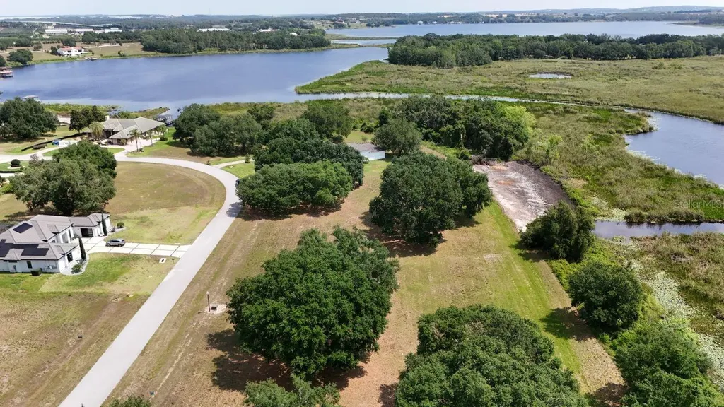 Royal Palm Drive Groveland FL 34736