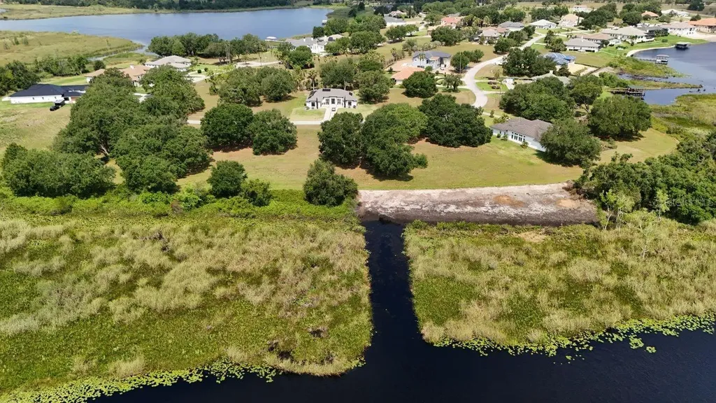 Royal Palm Drive Groveland FL 34736