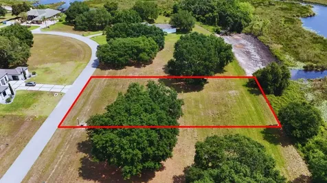 Royal Palm Drive Groveland FL 34736