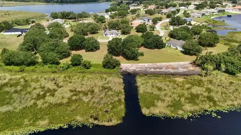 Royal Palm Drive Groveland FL 34736