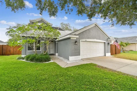 2667 Aspen Court Palm Harbor FL 34684