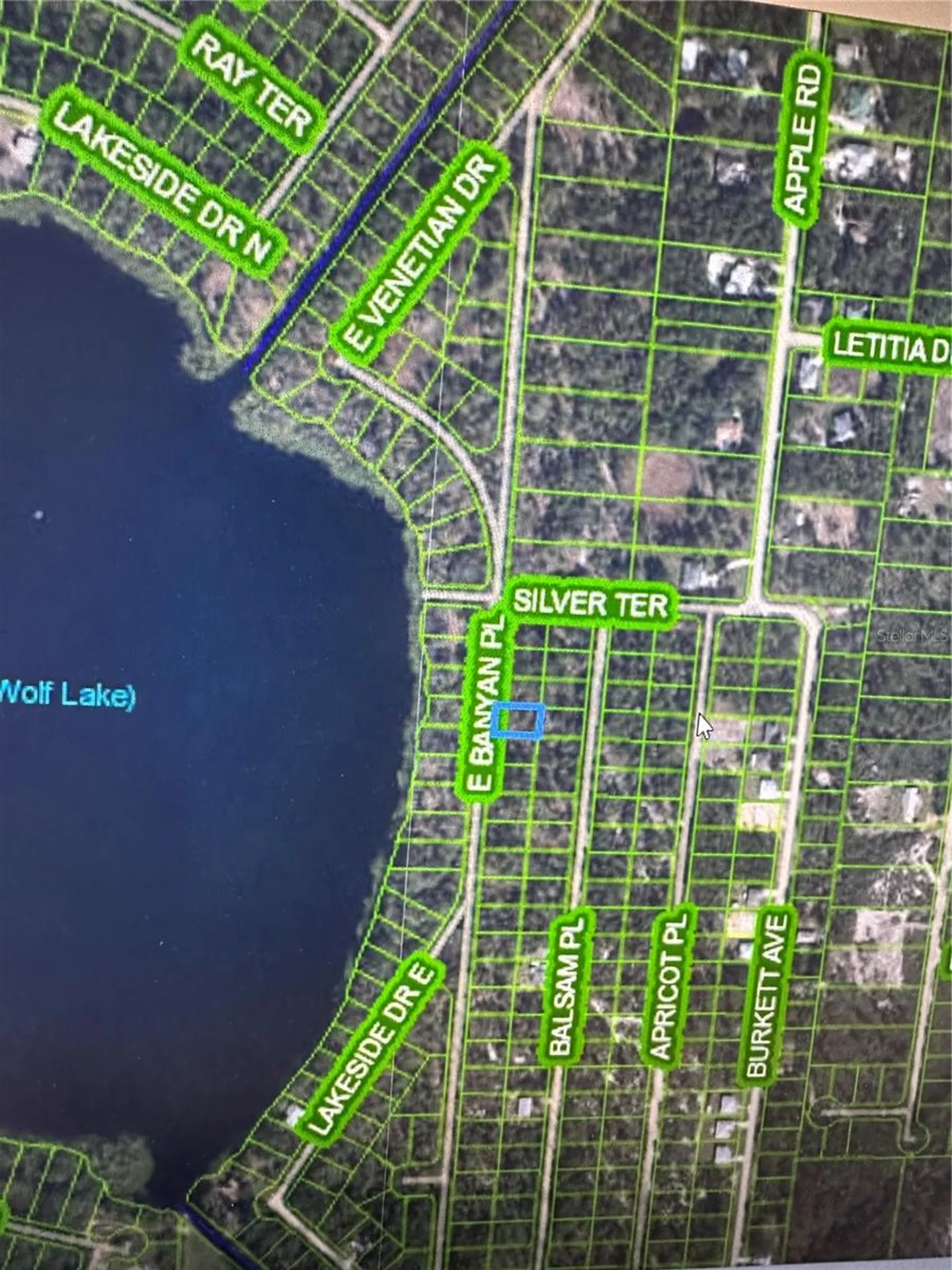 6508 E Banyan Place Sebring FL 33875