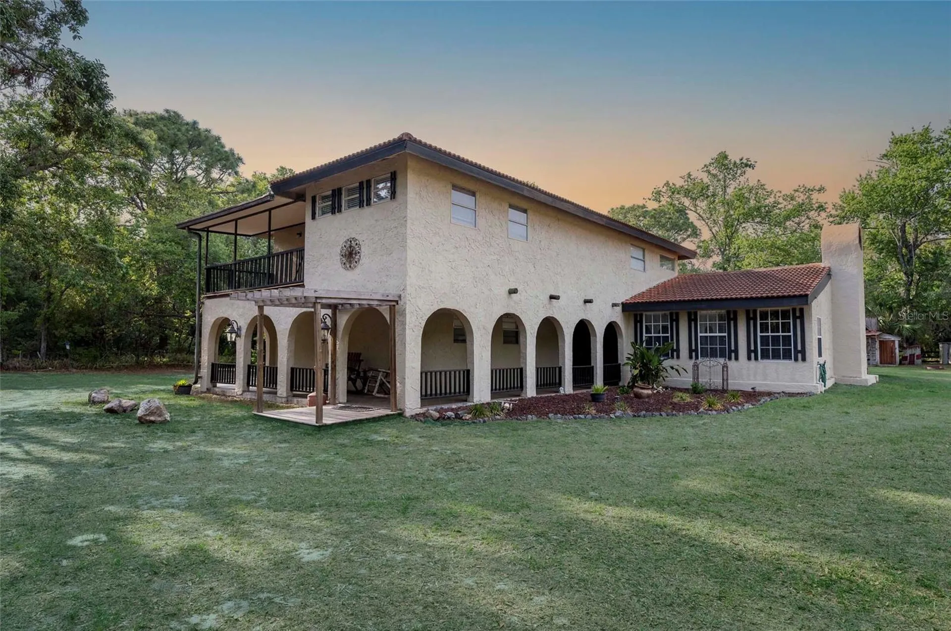 12311 Oakwood Drive Hudson FL 34669
