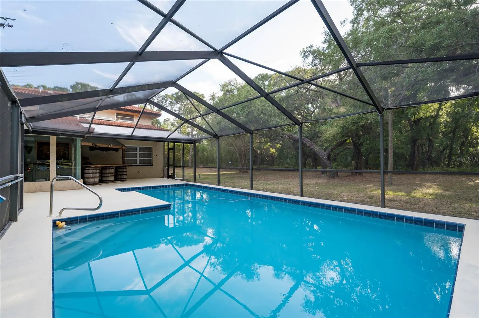 12311 Oakwood Drive Hudson FL 34669