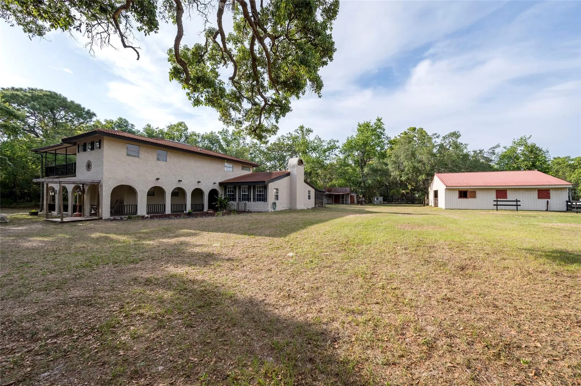 12311 Oakwood Drive Hudson FL 34669