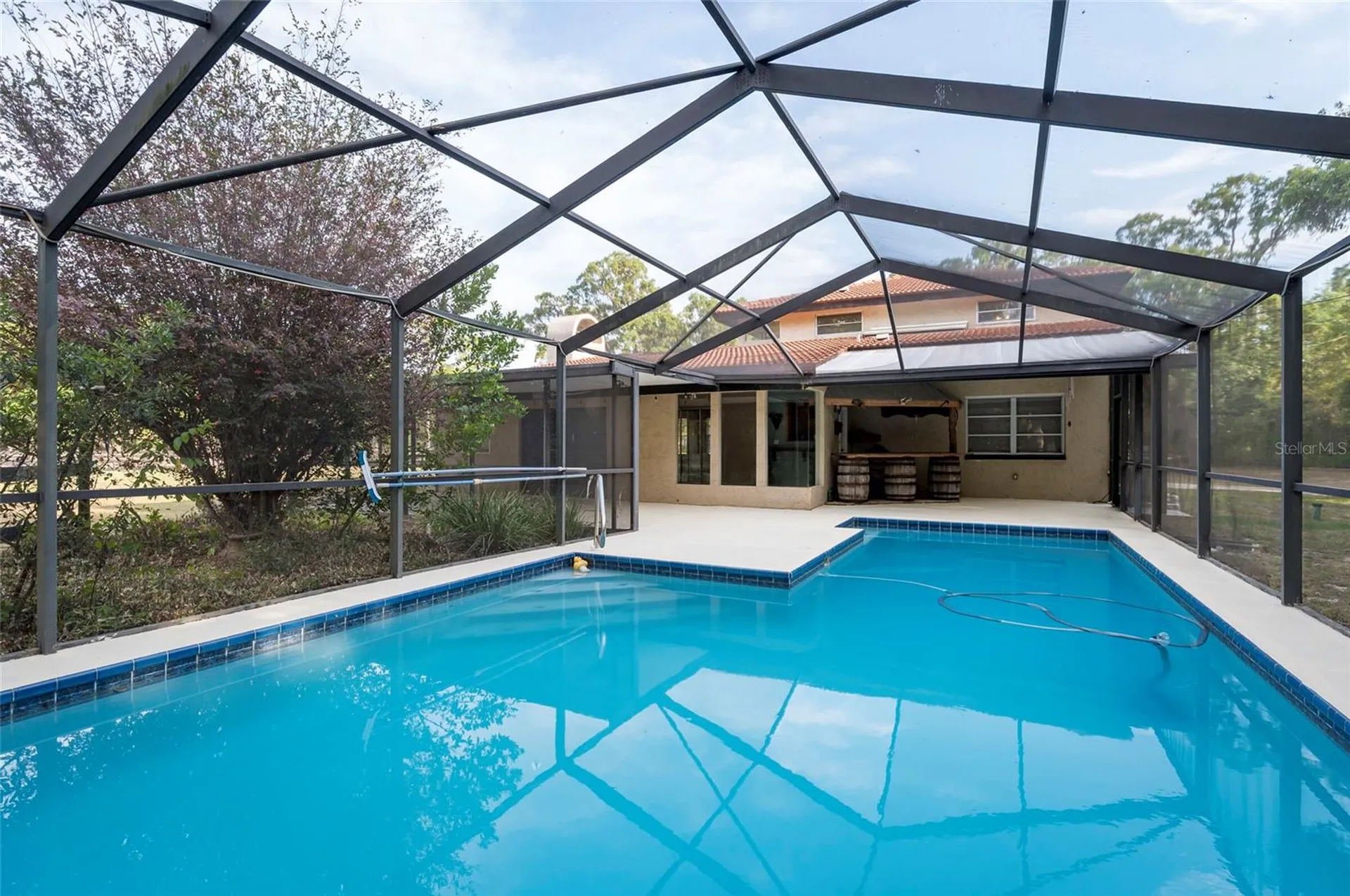 12311 Oakwood Drive Hudson FL 34669