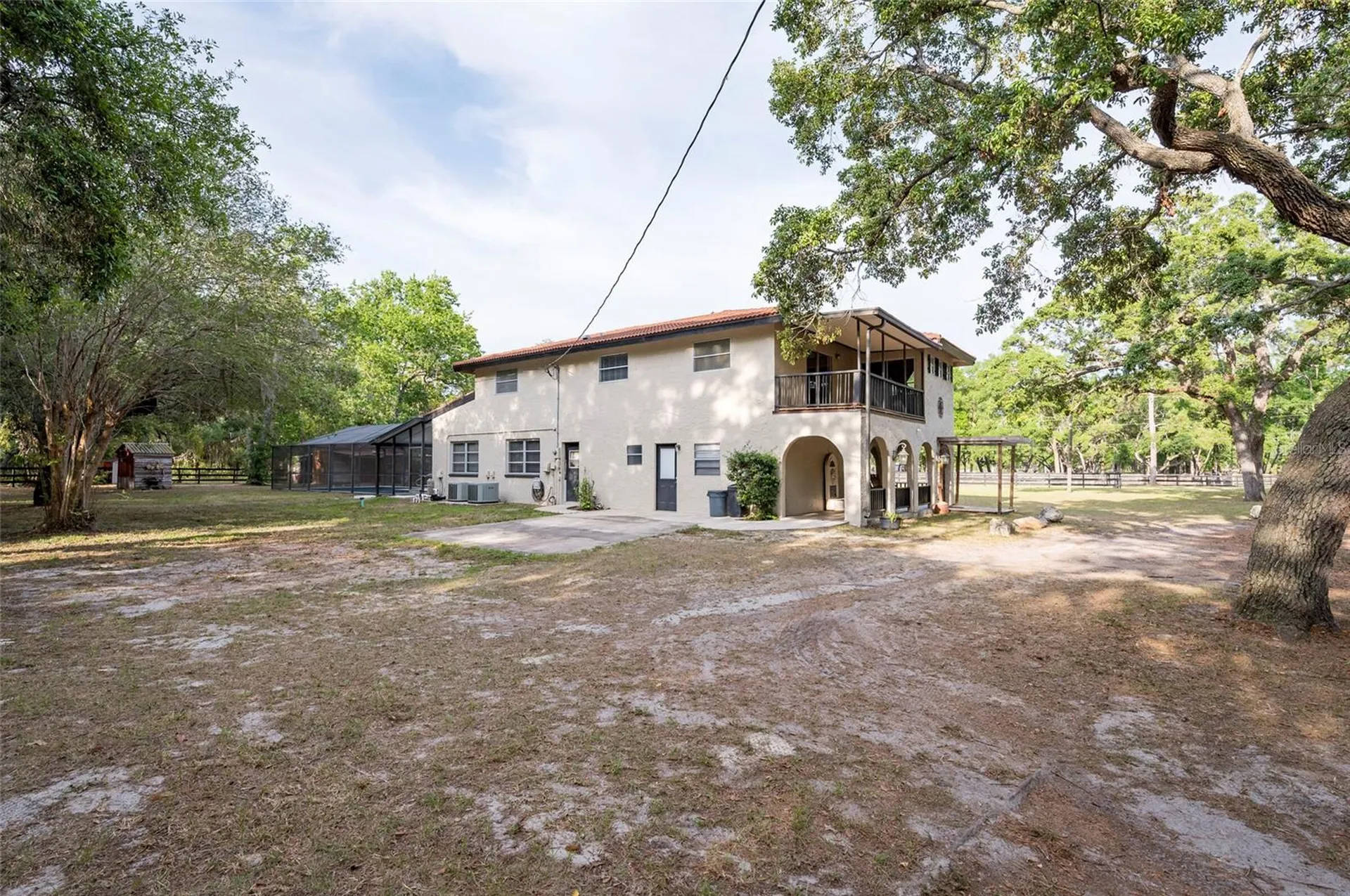 12311 Oakwood Drive Hudson FL 34669