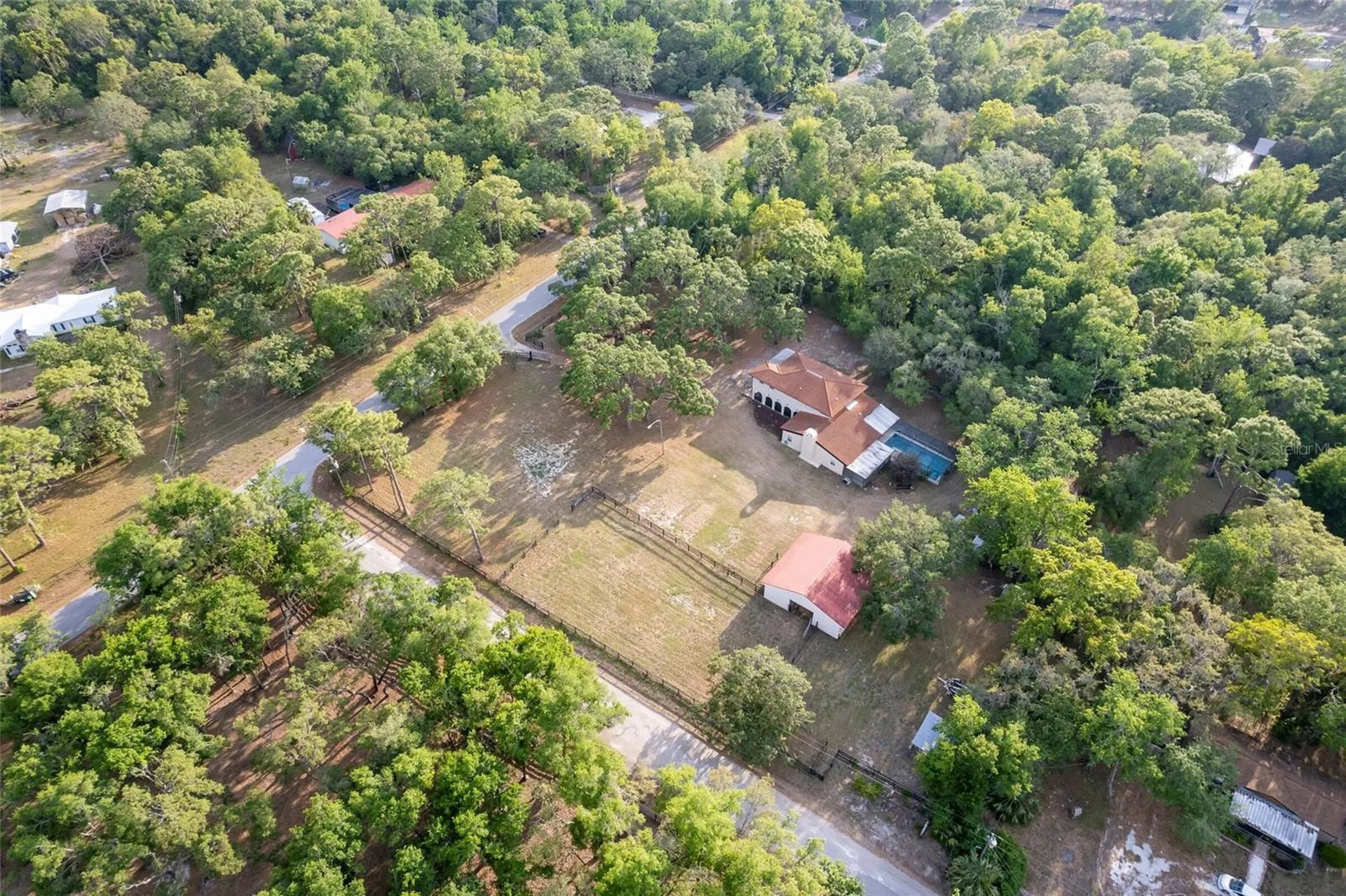 12311 Oakwood Drive Hudson FL 34669